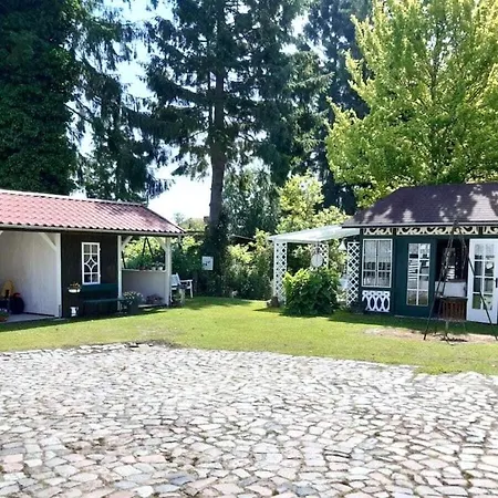 Casa de Férias V 